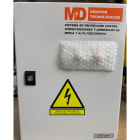 MD-ELECTRO - FILTRO SP 3D 380 GM
