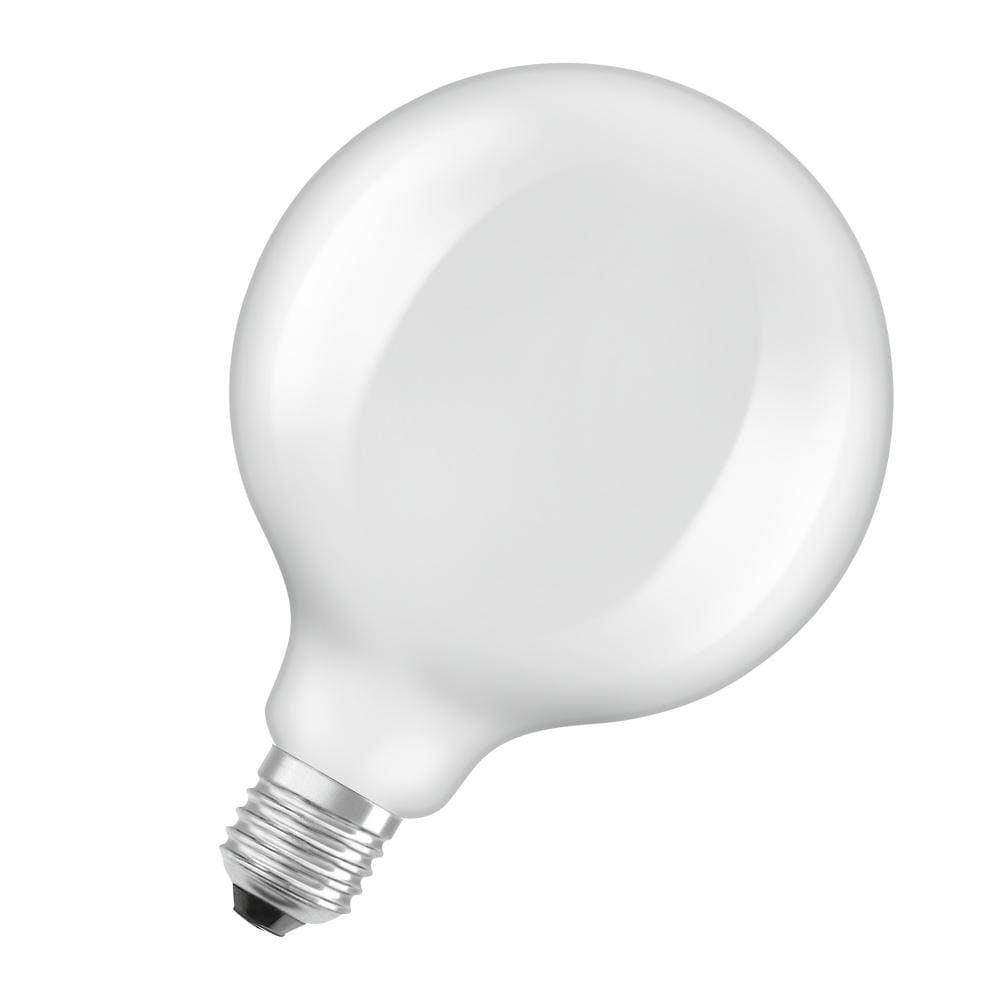 LEDVANCE - LED CLASSIC GLOBE ENERGY EFFICIENCY A S 7.2W 827 Frosted E27