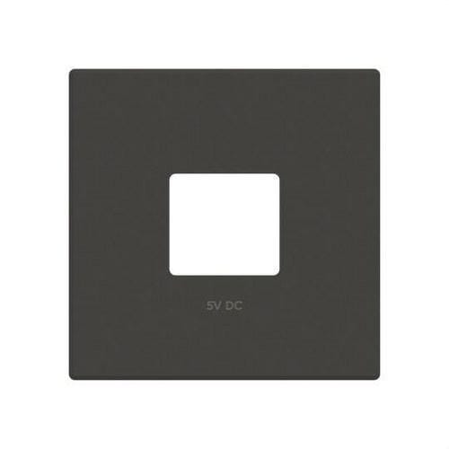 NIESSEN - TAPA PARA CARGADOR USB SKY FLOWPACK NE ·