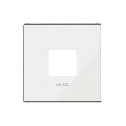 NIESSEN - TAPA PARA CARGADOR USB SKY FLOWPACK CB ·