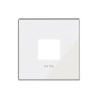 NIESSEN - TAPA PARA CARGADOR USB SKY FLOWPACK CB ·