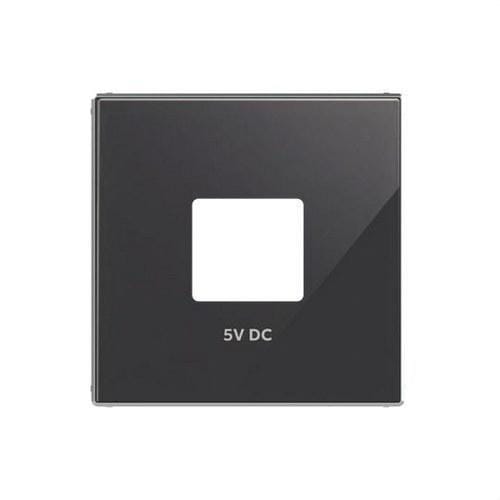 NIESSEN - TAPA PARA CARGADOR USB SKY FLOWPACK CN ·