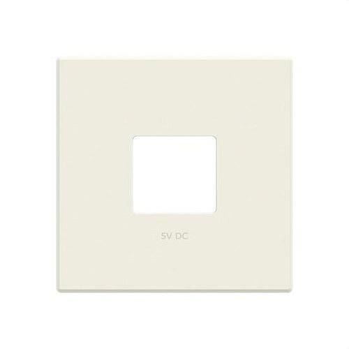 NIESSEN - TAPA PARA CARGADOR USB SKY FLOWPACK BE ·
