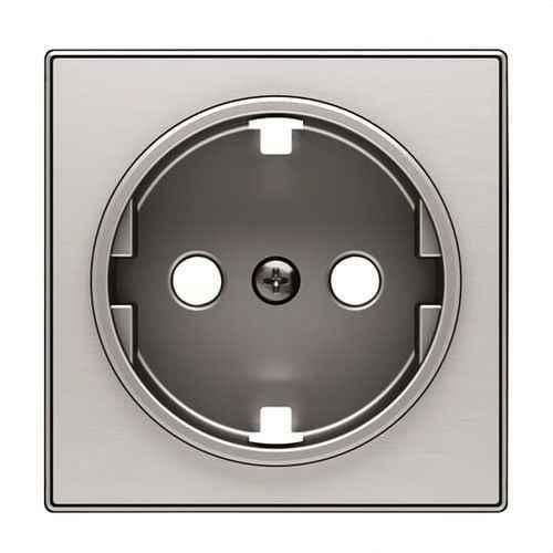 NIESSEN - TAPA BASE DE ENCHUFE SKY FLOWPACK  AI ·