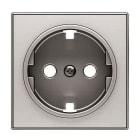 NIESSEN - TAPA BASE DE ENCHUFE SKY FLOWPACK  AI ·