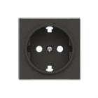 NIESSEN - TAPA BASE DE ENCHUFE SKY FLOWPACK  NS ·