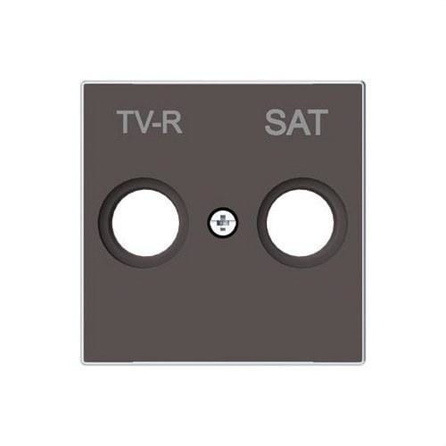 NIESSEN - TAPA TOMA TV-R/SAT SKY FLOWPACK TP ·