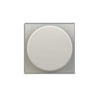 NIESSEN - TAPA REGULADOR ELEC. GIRATORIO SKY FLOWPACK AI ·