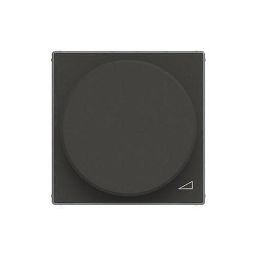 NIESSEN - TAPA REGULADOR ELEC. GIRATORIO SKY FLOWPACK NS ·