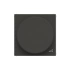 NIESSEN - TAPA REGULADOR ELEC. GIRATORIO SKY FLOWPACK NS ·