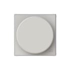 NIESSEN - TAPA REGULADOR ELEC. GIRATORIO SKY FLOWPACK DN ·