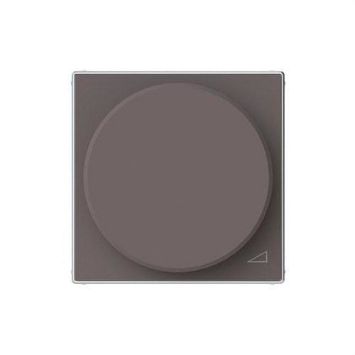 NIESSEN - TAPA REGULADOR ELEC. GIRATORIO SKY FLOWPACK TP ·