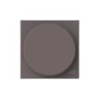 NIESSEN - TAPA REGULADOR ELEC. GIRATORIO SKY FLOWPACK TP ·