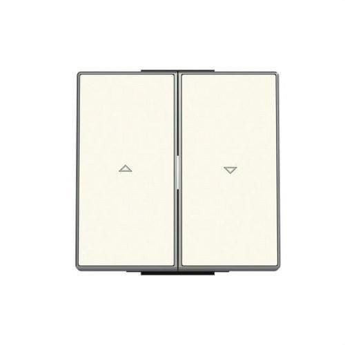 NIESSEN - TECLA PARA PERSIANAS SKY FLOWPACK BL ·