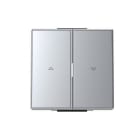 NIESSEN - TECLA PARA PERSIANAS SKY FLOWPACK PL ·