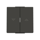 NIESSEN - TECLA PARA PERSIANAS SKY FLOWPACK NE ·