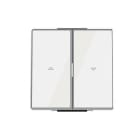 NIESSEN - TECLA PARA PERSIANAS SKY FLOWPACK CB ·