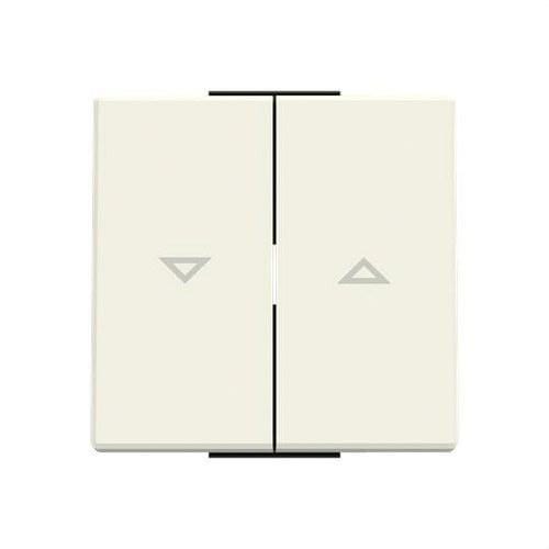 NIESSEN - TECLA PARA PERSIANAS SKY FLOWPACK BE ·