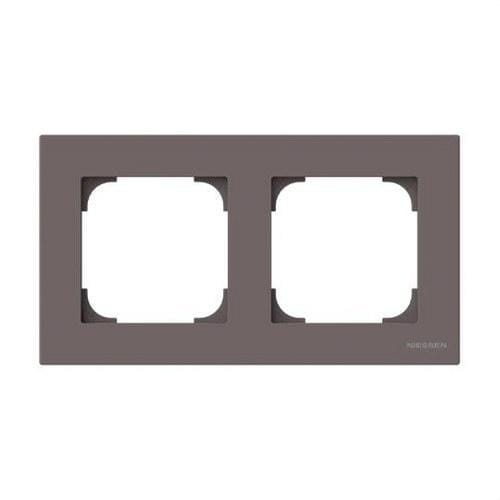 NIESSEN - MARCO 2 VENTANAS SKY FLOWPACK TP ·