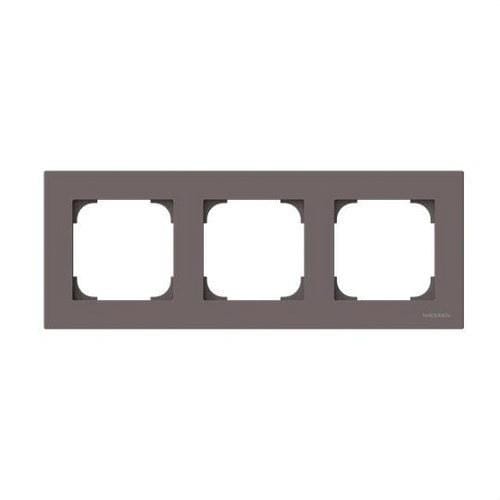 NIESSEN - MARCO 3 VENTANAS SKY FLOWPACK TP ·