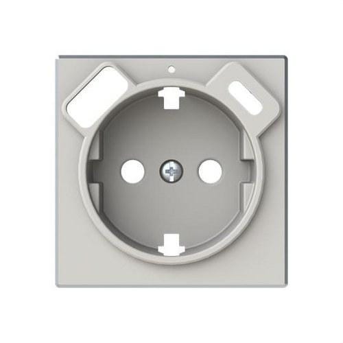 NIESSEN - TAPA BASE DE ENCH. C/CARGADOR USB SKY FLOWPACK DN ·