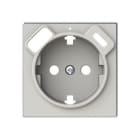 NIESSEN - TAPA BASE DE ENCH. C/CARGADOR USB SKY FLOWPACK DN ·