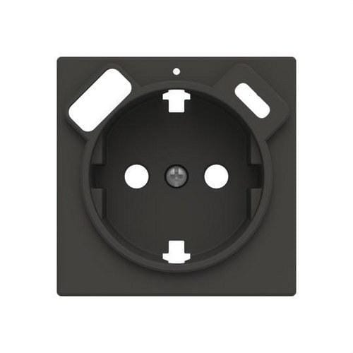 NIESSEN - TAPA BASE DE ENCH. C/CARGADOR USB SKY FLOWPACK NE ·