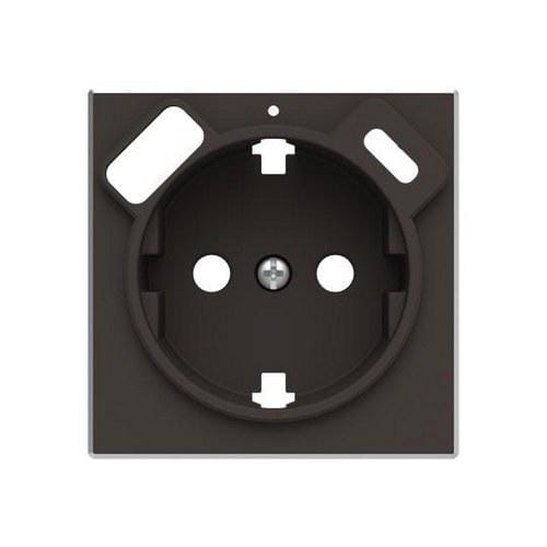 NIESSEN - TAPA BASE DE ENCH. C/CARGADOR USB SKY FLOWPACK NS ·