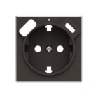 NIESSEN - TAPA BASE DE ENCH. C/CARGADOR USB SKY FLOWPACK NS ·
