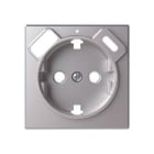 NIESSEN - TAPA BASE DE ENCH. C/CARGADOR USB SKY FLOWPACK PL ·