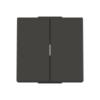 NIESSEN - TECLA DOBLE CONMUTADOR SKY FLOWPACK NE ·