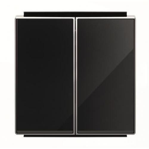 NIESSEN - TECLA DOBLE CONMUTADOR SKY FLOWPACK CN ·
