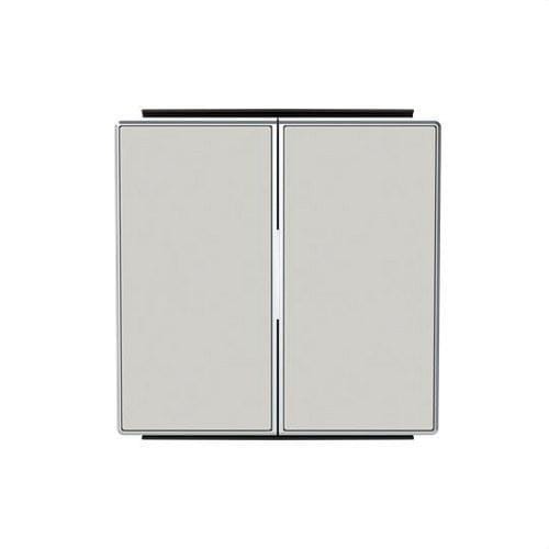 NIESSEN - TECLA DOBLE CONMUTADOR SKY FLOWPACK DN ·