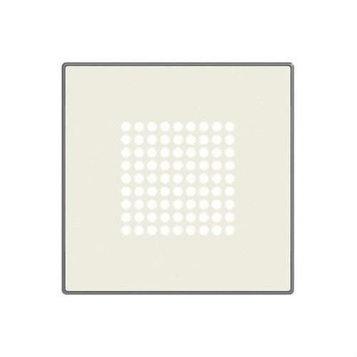 NIESSEN - TAPA ZUMBADOR SKY FLOWPACK BL ·