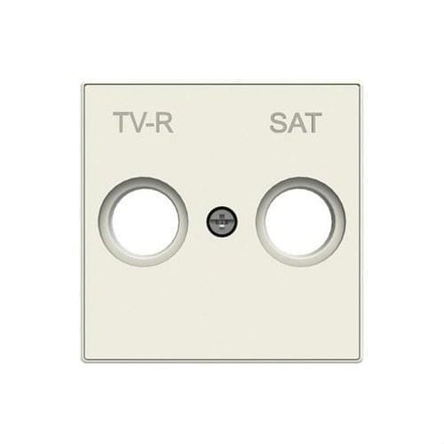 NIESSEN - TAPA TOMA TV-R/SAT SKY FLOWPACK BL ·