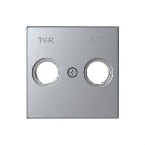 NIESSEN - TAPA TOMA TV-R/SAT SKY FLOWPACK PL ·