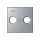 NIESSEN - TAPA TOMA TV-R/SAT SKY FLOWPACK PL ·
