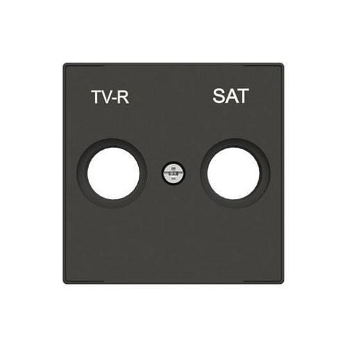 NIESSEN - TAPA TOMA TV-R/SAT SKY FLOWPACK NS ·
