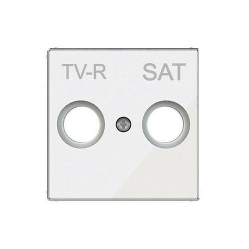 NIESSEN - TAPA TOMA TV-R/SAT SKY FLOWPACK CB ·