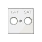 NIESSEN - TAPA TOMA TV-R/SAT SKY FLOWPACK CB ·