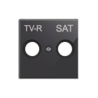 NIESSEN - TAPA TOMA TV-R/SAT SKY FLOWPACK CN ·