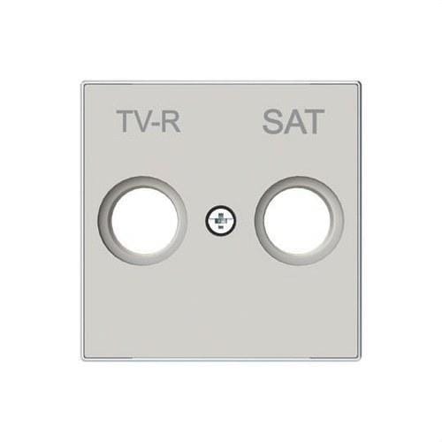 NIESSEN - TAPA TOMA TV-R/SAT SKY FLOWPACK DN ·