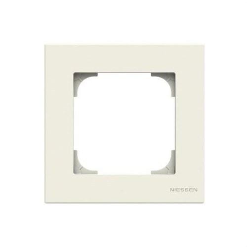 NIESSEN - MARCO 1 VENTANA SKY FLOWPACK BL ·