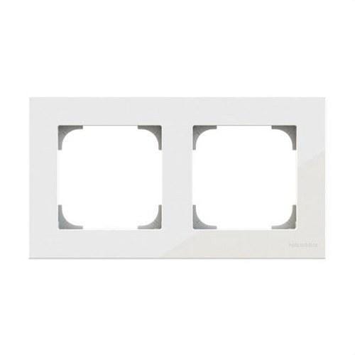 NIESSEN - MARCO 2 VENTANAS SKY FLOWPACK CB ·