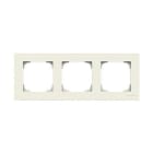 NIESSEN - MARCO 3 VENTANAS SKY FLOWPACK BL ·
