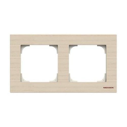 NIESSEN - MARCO 2 VENTANAS SKY FLOWPACK FR ·