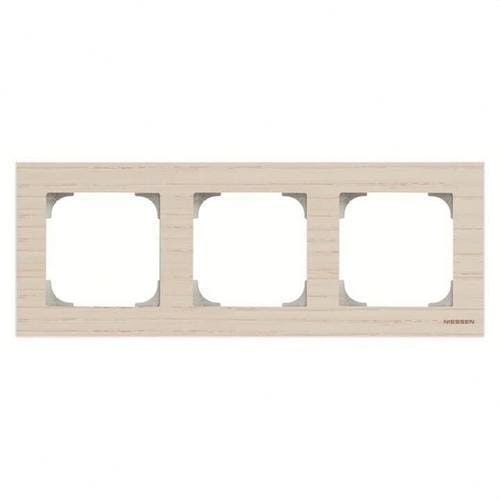 NIESSEN - MARCO 3 VENTANAS SKY FLOWPACK FR ·