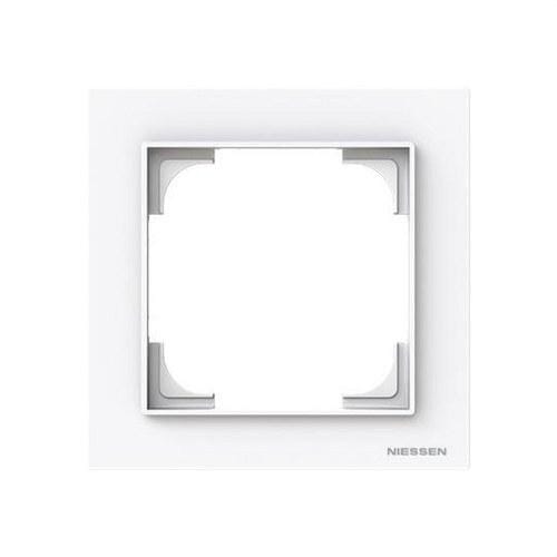 NIESSEN - MARCO 1 VENTANA FLOWPACK BT ·