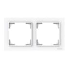 NIESSEN - MARCO 2 VENTANAS FLOWPACK BT ·