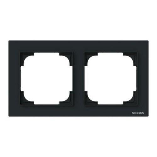 NIESSEN - MARCO 2 VENTANAS FLOWPACK NT ·